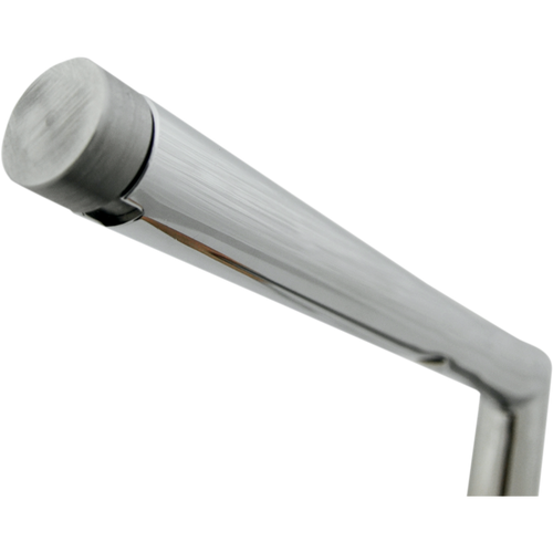 DRAG SPECIALTIES PLUGS F/ TBW BARS EA 0634-0331