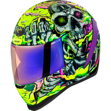 Load image into Gallery viewer, ICON HLMT AFRM HIPPYDIPY PR MD 0101-16026