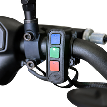 Load image into Gallery viewer, S&amp;S CYCLE MODULE MODE CNTL FTR 570-0017A