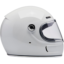 Load image into Gallery viewer, BILTWELL HELMET GRINGO SV GL WH LG 1006-104-504