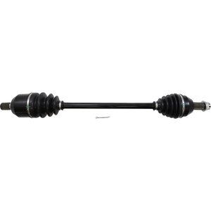 MOOSE UTILITY DIVISION AXLE KIT COMPLETE HONDA LM6-HO-8-338