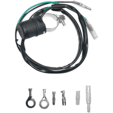 Load image into Gallery viewer, K&amp;S TECHNOLOGIES KILL SWITCH HON CR TYPE 12-0101