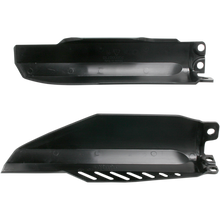 Load image into Gallery viewer, ACERBIS LWR FK CVR SET- CR85:-07 CRF150:07-09BLK 2115150001