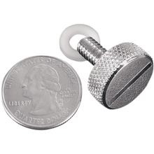 Load image into Gallery viewer, MUSTANG THUMBSCREW 1/4-28 78044
