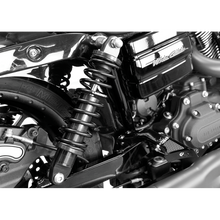Load image into Gallery viewer, LEGENDS 06-17 DYNA REVO 12" H/DUTY SHOCKS 1310-0944