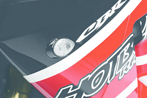 HOT BODIES HONDA MULTIFIT CLR FLUSH-MOUNT TURN SIG H04RR-SIG-CLR