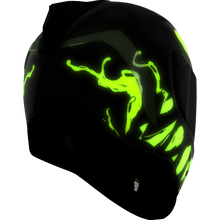Load image into Gallery viewer, ICON HELMET AIRFORM MIPS MANIK&#39;RR DARK BK LG 0101-17006