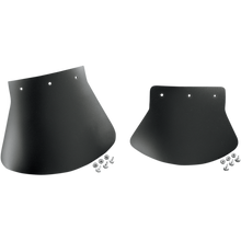 Load image into Gallery viewer, DRAG SPECIALTIES NYLON MUD FLAP MEDIUM DS-393702
