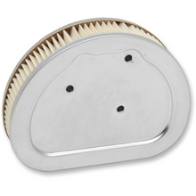 Load image into Gallery viewer, Drag Specialties air filter element 1011-2956 - Harley Davidson 29461-99 2940042 - Like New