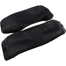 Load image into Gallery viewer, SADDLEMEN SADDLEBAG CHAP DELUXE 3501-0453