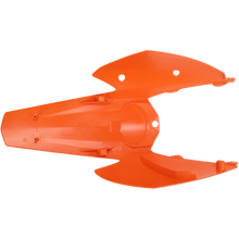 Load image into Gallery viewer, ACERBIS RF COWL KTM EXC:04-06 XC-W:06-07 KTM ORA 2071120237