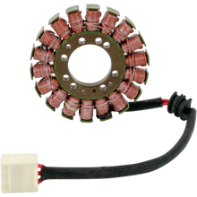 Load image into Gallery viewer, RICK&#39;S MOTORSPORT ELECTRIC STATOR YAMAHA R6 21-418 21-418