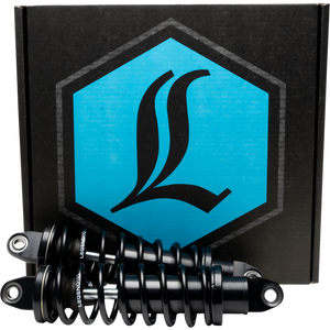LEGENDS SHOCKS REVO BLK 14" 91-17 FXD 1310-1096