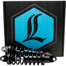 Load image into Gallery viewer, LEGENDS SHOCKS REVO BLK 14" 91-17 FXD 1310-1096