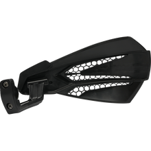 Load image into Gallery viewer, CYCRA CYCRA MX-RACE HAND GUARD BLACK/BLACK 1CYC-0057-12X