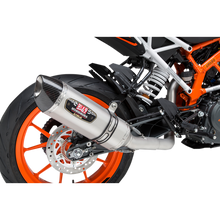 Load image into Gallery viewer, YOSHIMURA 17-20 RC390 R-77 3/4 SS/SS/CF WF 16381CJ520