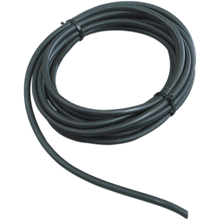 Load image into Gallery viewer, EMGO FUEL LINE 1/4"BLACK 25FT 14-03611
