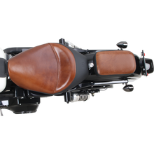 Load image into Gallery viewer, SADDLEMEN PAD LARIAT 6" SA1013