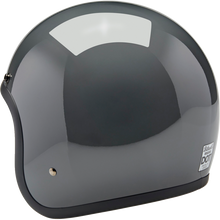 Load image into Gallery viewer, BILTWELL HELMET BONANZA GL GREY SM 1001-165-202