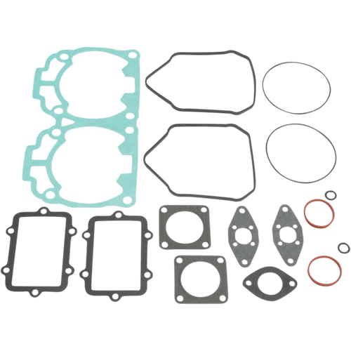 WINDEROSA FULL TOP END SET SKI-DOO 710261