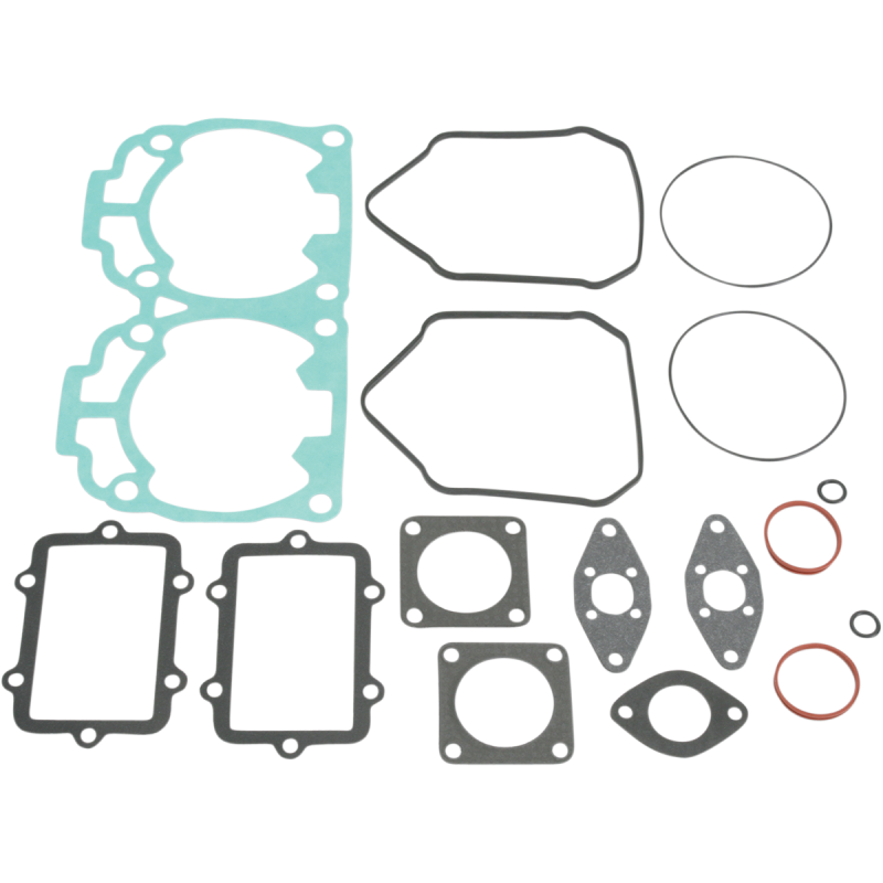 WINDEROSA FULL TOP END SET SKI-DOO 710261