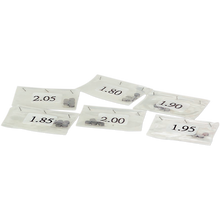 Load image into Gallery viewer, HOT CAMS SHIM KITS 5PK748220