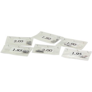 HOT CAMS SHIM KITS 5PK948260