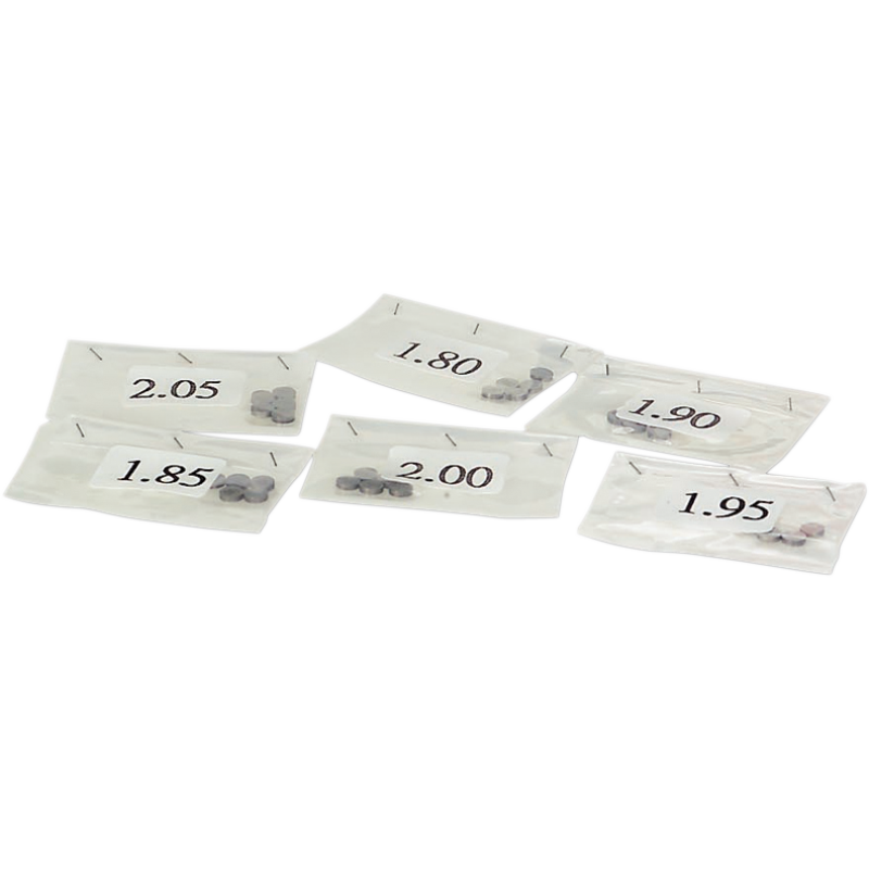HOT CAMS SHIM KITS 5PK948260
