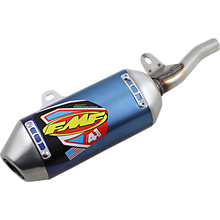 Load image into Gallery viewer, FMF 19-24 CRF110F MUFFLER ANTI FACT 4.1 041593