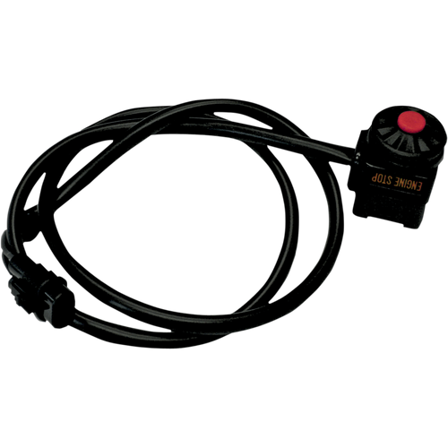 K&S TECHNOLOGIES KILL SWITCH KAWASAKI 12-0103P