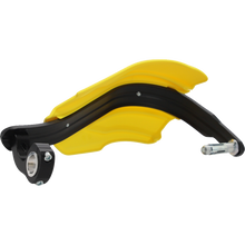 Load image into Gallery viewer, ACERBIS Handguard- Endurance-X yellow/black 2980461017