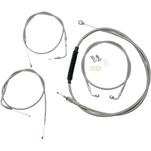 Load image into Gallery viewer, LA CHOPPERS CBL LN KT 12-1409-14FLST LA-8110KT-13
