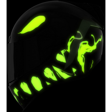 Load image into Gallery viewer, ICON HELMET AIRFORM MIPS MANIK'RR DARK BK 3X 0101-17009