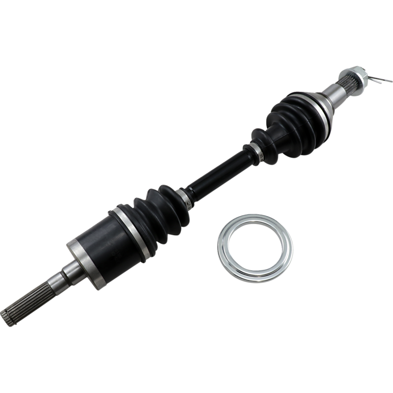 MOOSE UTILITY DIVISION AXLE KIT COMPLETE CANAM LM6-CA-8-215