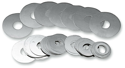 RACE TECH 10-PK 12MM .15X38 SHOCK VALVING SHIM SH12 1538 10