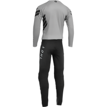 Load image into Gallery viewer, THOR BICYCLE PANT THOR ASSIST BLACK 38 5010-0033
