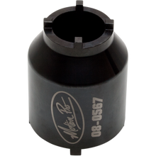 Load image into Gallery viewer, MOTION PRO LOCK NUT SOCKET 34mm / 50mm TOOL 08-0567
