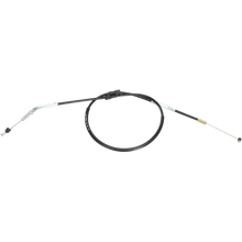 Load image into Gallery viewer, MOTION PRO CLUTCH CABLE BLACK VINYL 04-0280