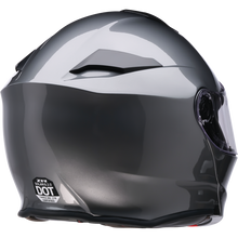 Load image into Gallery viewer, Z1R SOLARIS 2.0 DARK SILVER 2XL 0101-17523