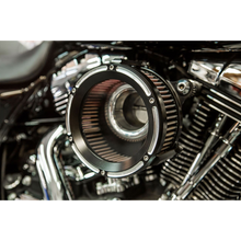 Load image into Gallery viewer, TRASK AIR CLEANER  ASSAULT 01-17 EFI/93-06 CV - REVERSE CUT TM-1021RC