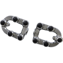 Load image into Gallery viewer, ARLEN NESS PEG MX DRIVER CHROME 07-914