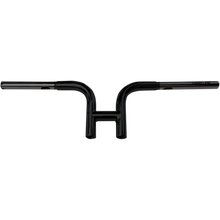 Load image into Gallery viewer, WILD 1 HANDLEBAR BOBBER 7" BLK WO561B