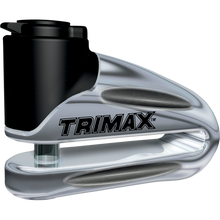 Load image into Gallery viewer, TRIMAX DISC LOCK CHROME T665LC