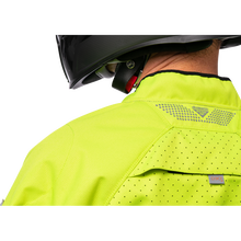 Load image into Gallery viewer, ICON JKT MESH AF CE HV 3X 2820-5949 - Motomike Canada