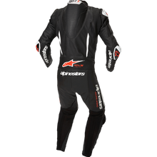 Load image into Gallery viewer, ALPINESTARS (ROAD) SUIT GP-R7 1pc BLK/WH/RD 48 3150125-1231-48