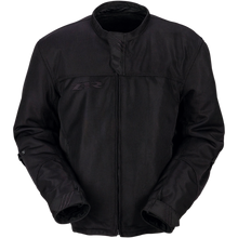 Load image into Gallery viewer, Z1R JACKET GUST BLK 4X 2820-4200