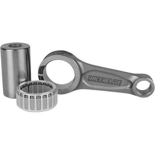 WISECO PISTON CON RD KT RE CRF250 04-17 WPR1334