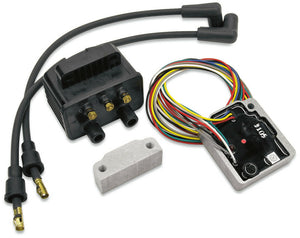 THUNDER HEART PERFORMANCE 01-06 TW/CAM STAND ALONE IGNITION SYST EA5012