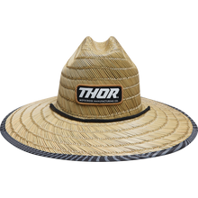 Load image into Gallery viewer, THOR HAT THOR STRAW 2501-4002