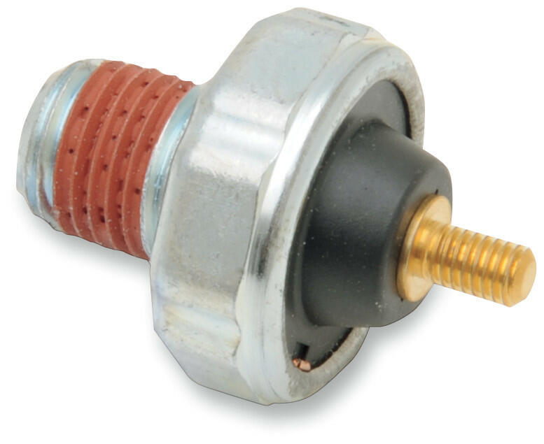DRAG SPECIALTIES SWITCH OIL PRESSURE #26561-99 MC-DRAG085